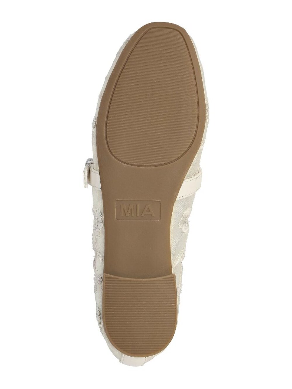 MIA Shoes Bluet Mary Jane Flat - Picture 10 of 10